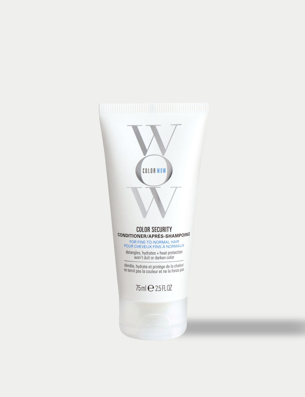 Color Wow travel conditioner for fine hair 75ml - British product