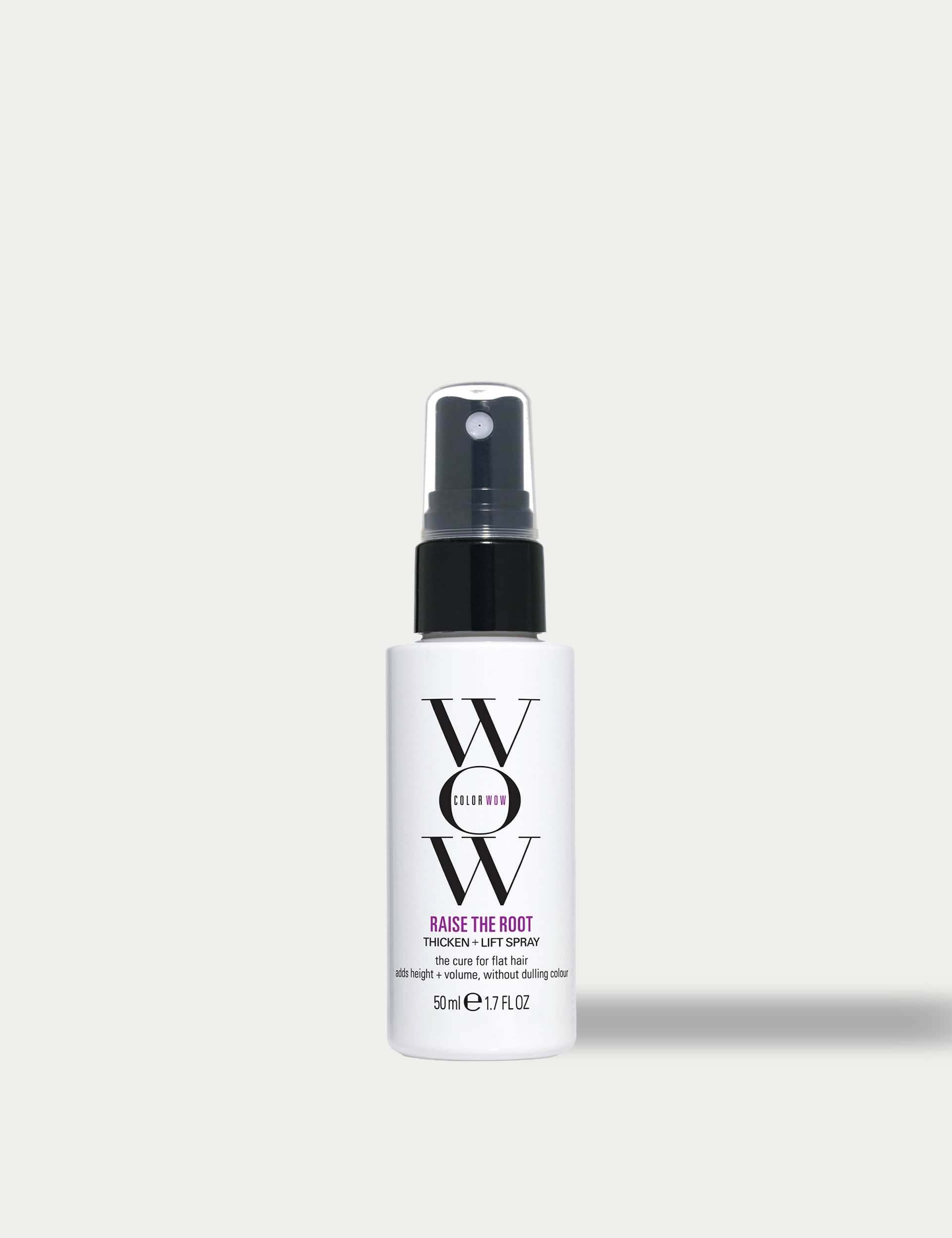 Color Wow thicken and lift hair styling spray 50ml - British product