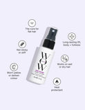 Color Wow thicken and lift hair styling spray 50ml - British product