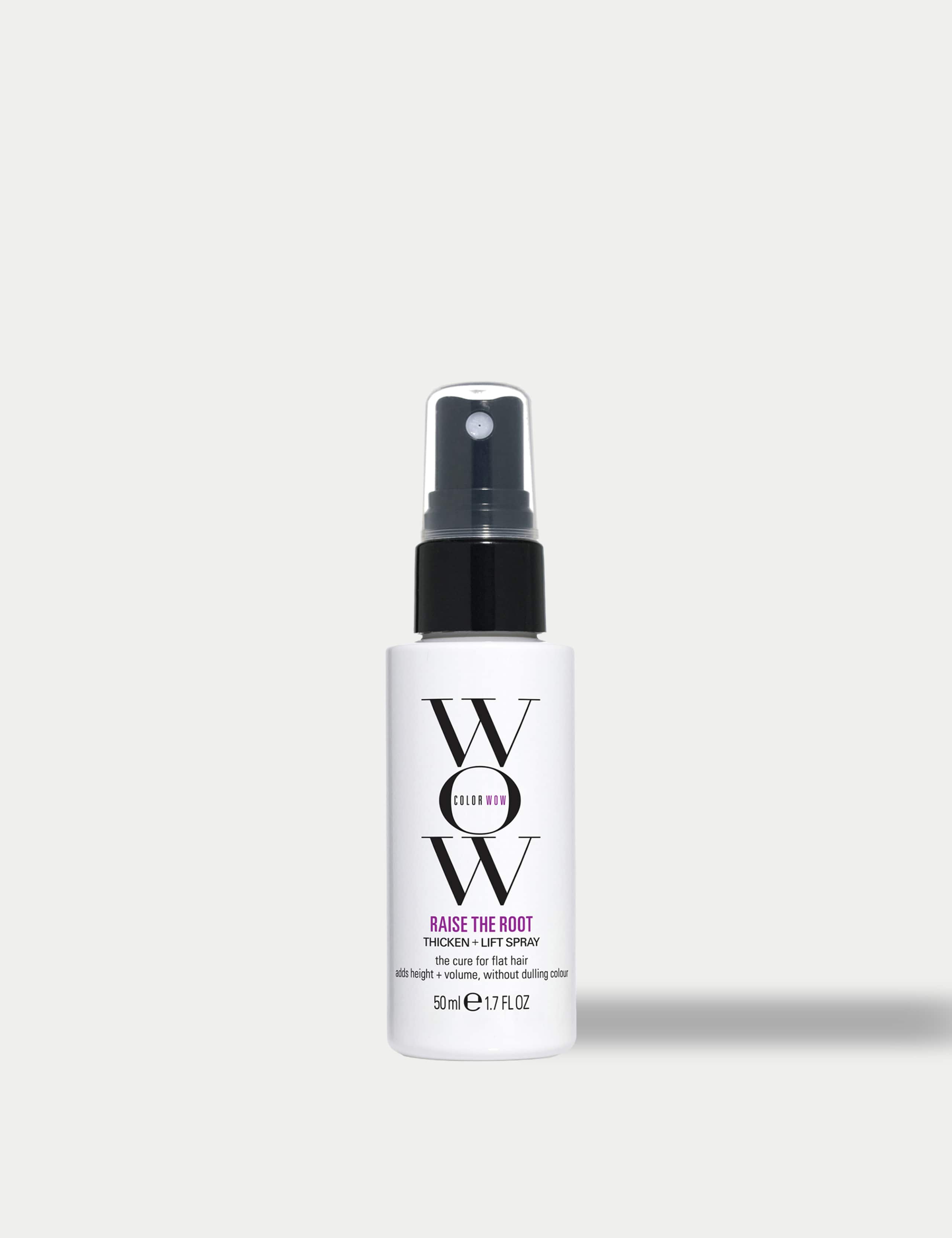 Color Wow thicken and lift hair styling spray 50ml - British product