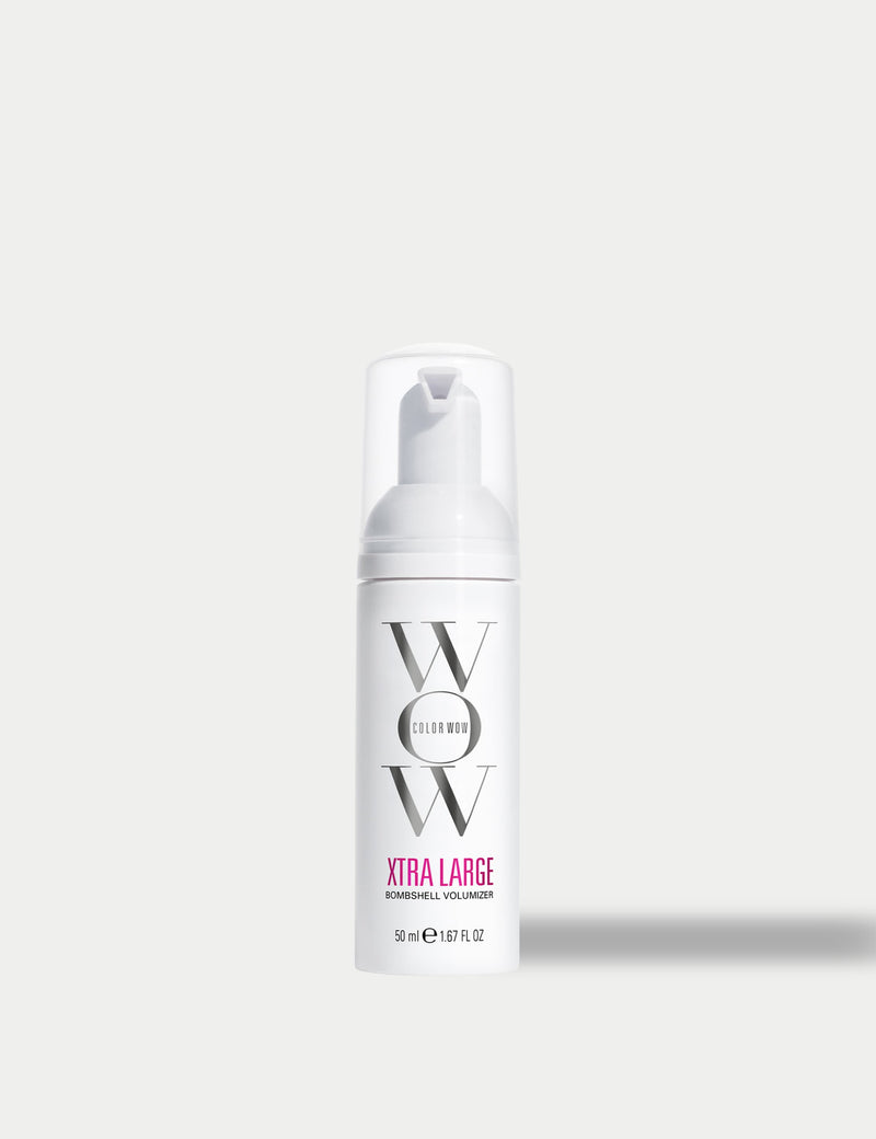 Color Wow Travel Xtra Large Bombshell Volumizer 50ml - British product