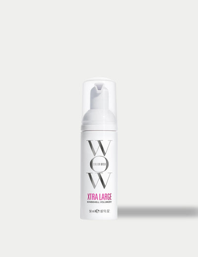 M&S Color Wow Travel Xtra Large Bombshell Volumizer Hair Styling Product 50ml- Buy online at McGrocer