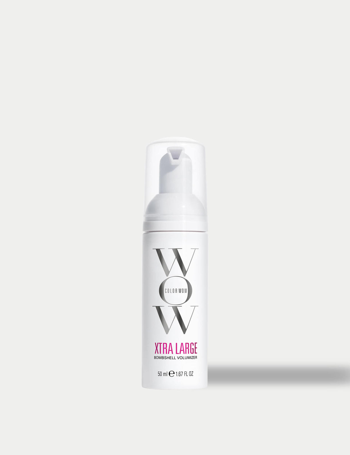 Color Wow Travel Xtra Large Bombshell Volumizer 50ml - British product