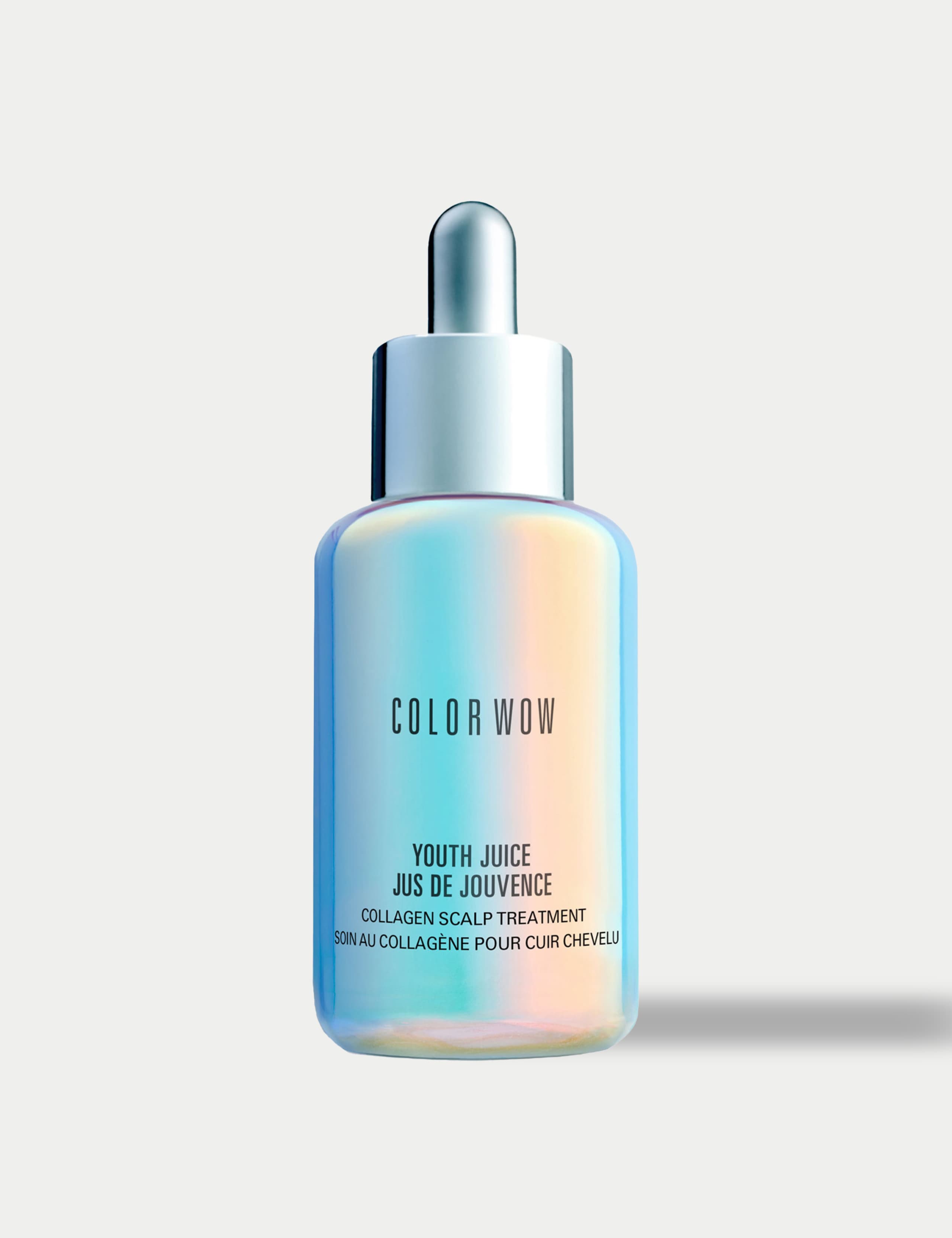 Color Wow Youth Juice scalp treatment 50ml, UK version