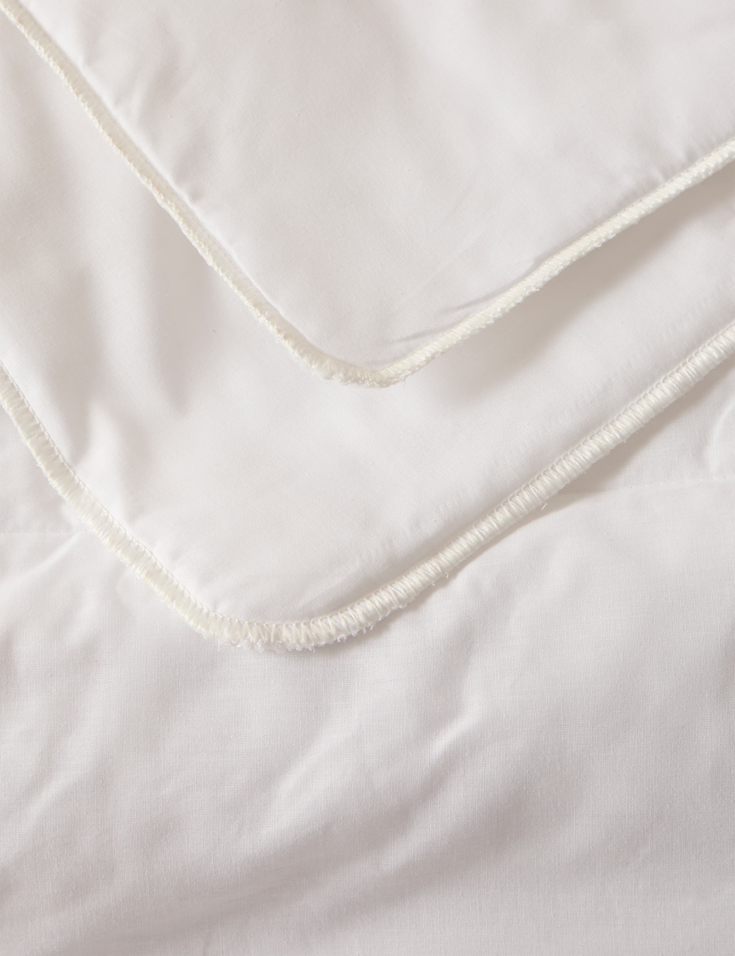 Comfortably Cool 1 Tog duvet - British product