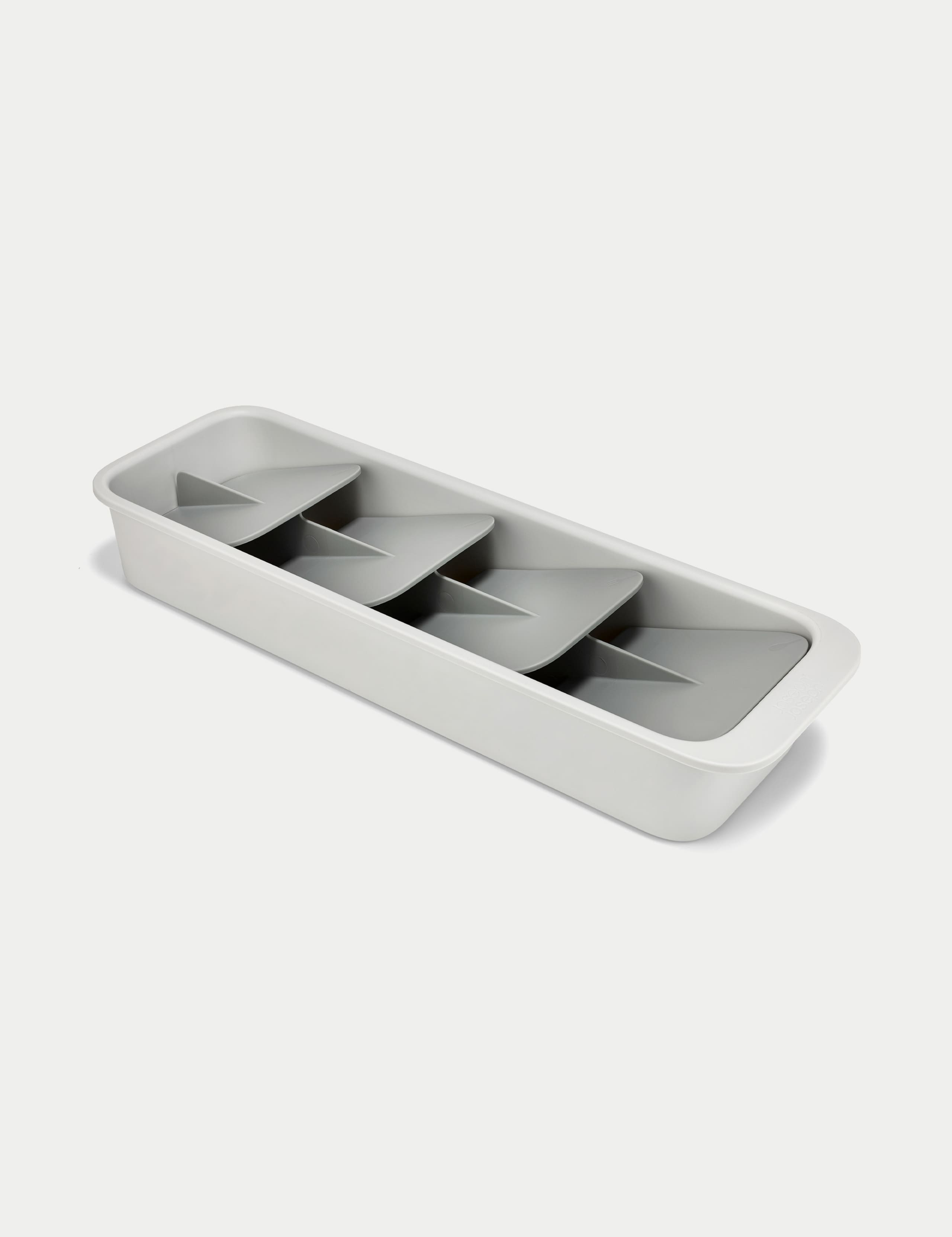 Joseph Joseph Compact Tiered Cutlery Holder - British product