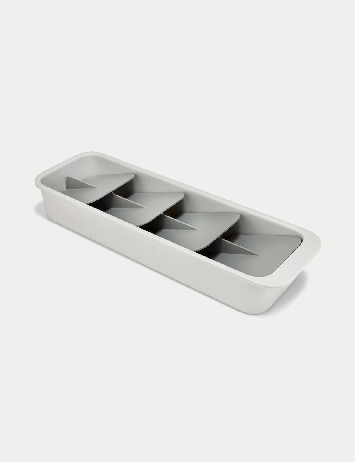 Joseph Joseph Compact Tiered Cutlery Holder - British product