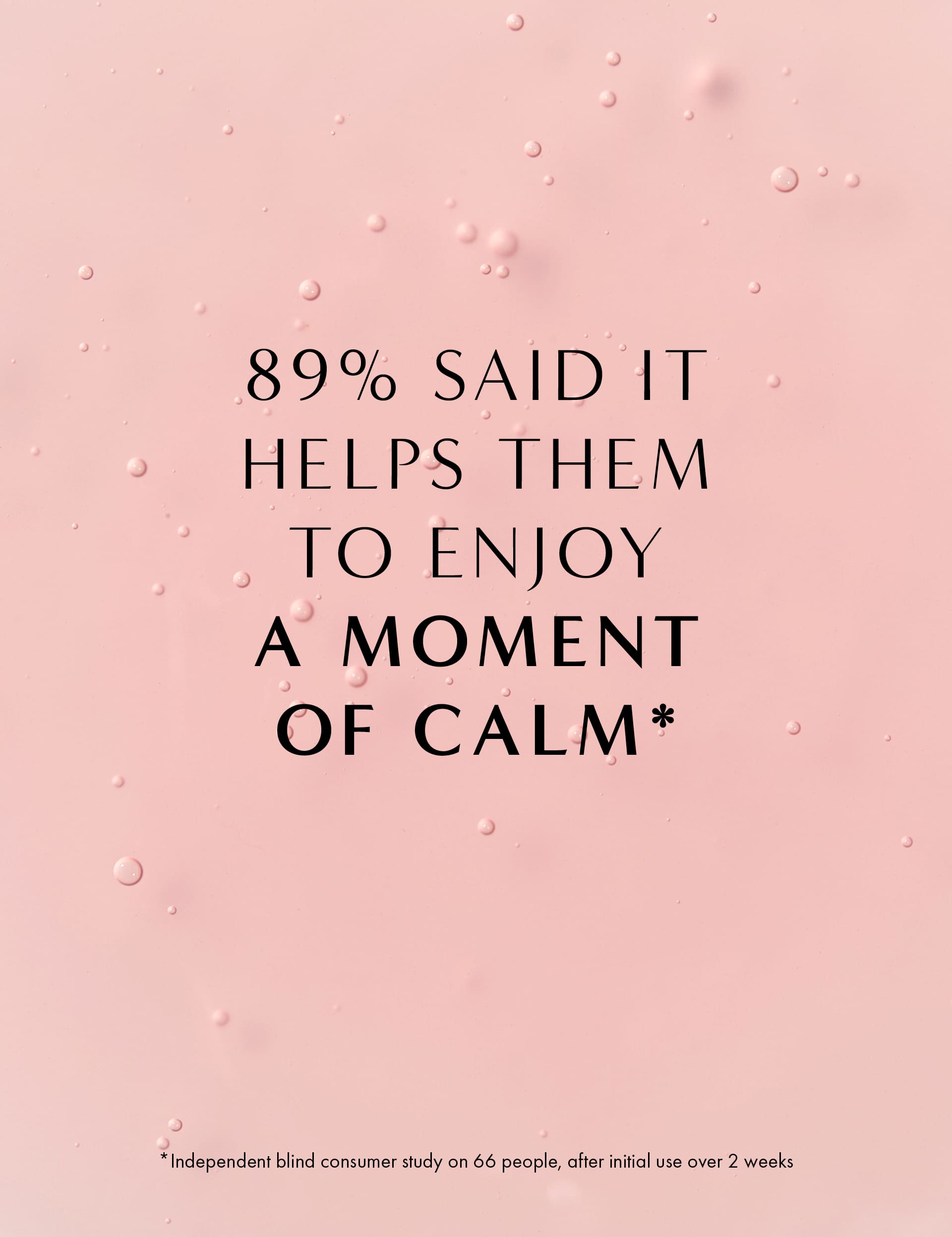 NEOM Wellbeing Complete Bliss hand wash refill Blush Rose, Lime & Black Pepper 600ml - British product