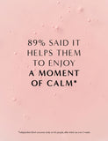 NEOM Wellbeing Complete Bliss hand wash refill Blush Rose, Lime & Black Pepper 600ml - British product