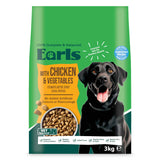 Earls Complete Dry Dog Food