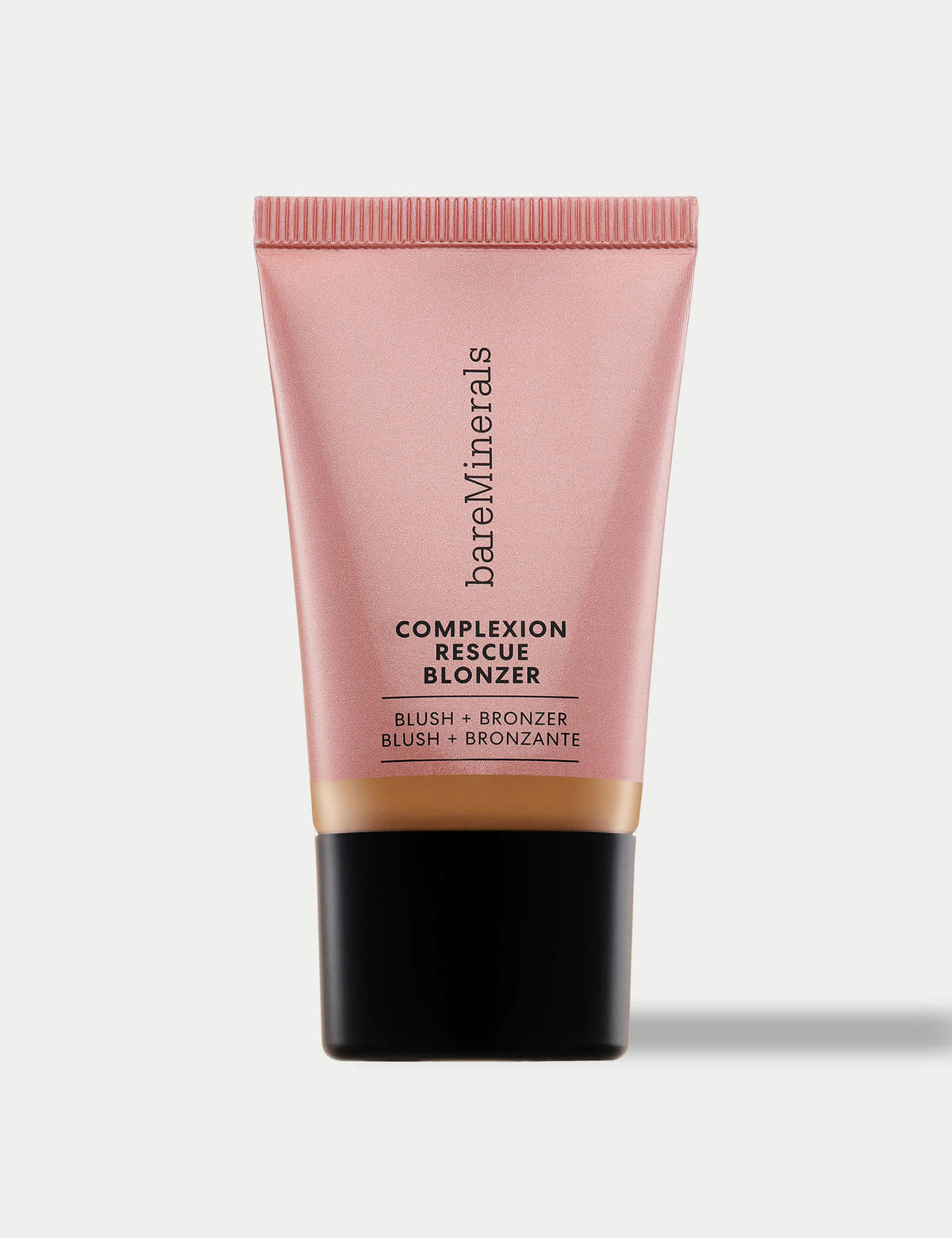 bareMinerals cream blush bronzer 15ml - British product
