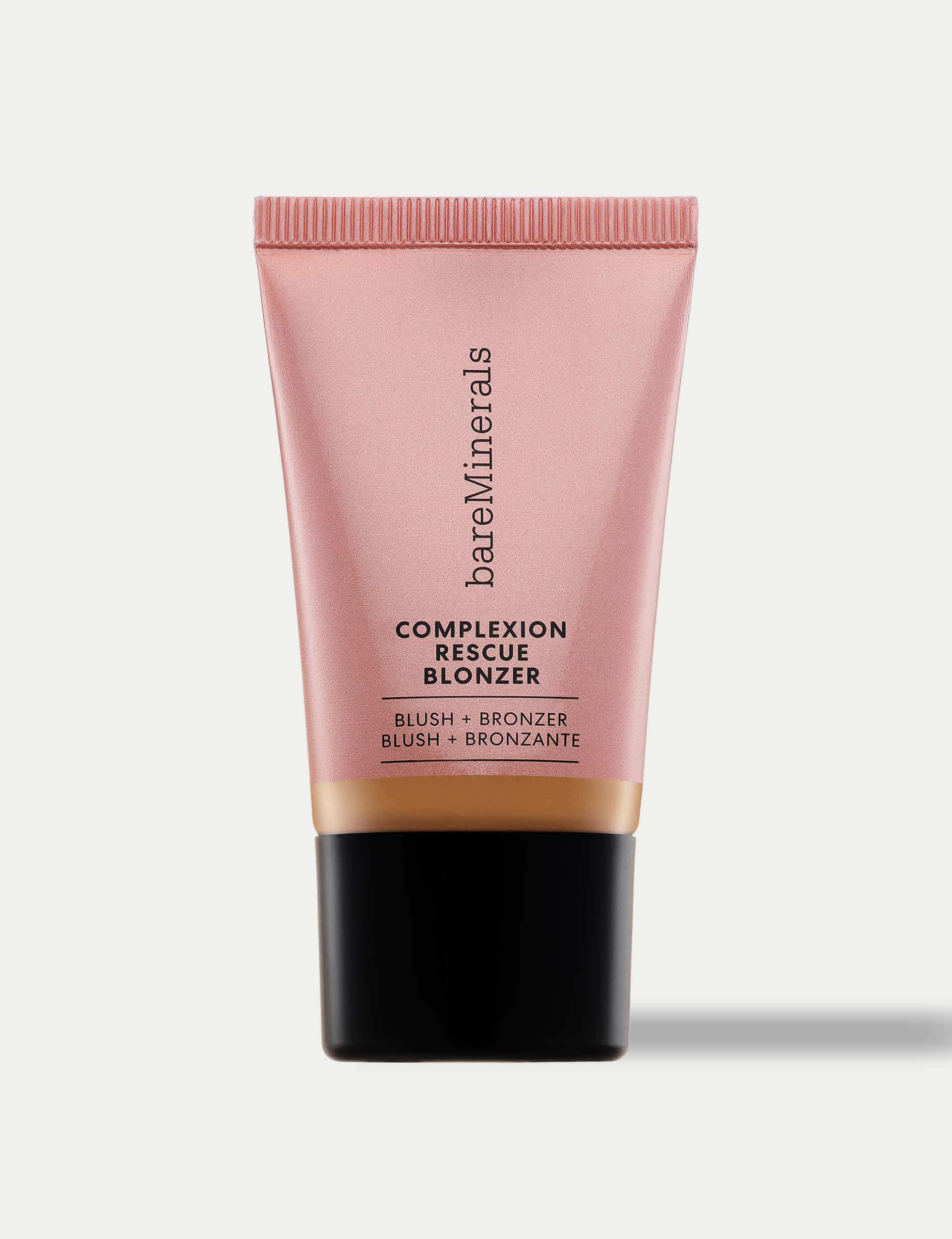 bareMinerals Creme-Rouge-Bronzer 15 ml – Britisches Produkt