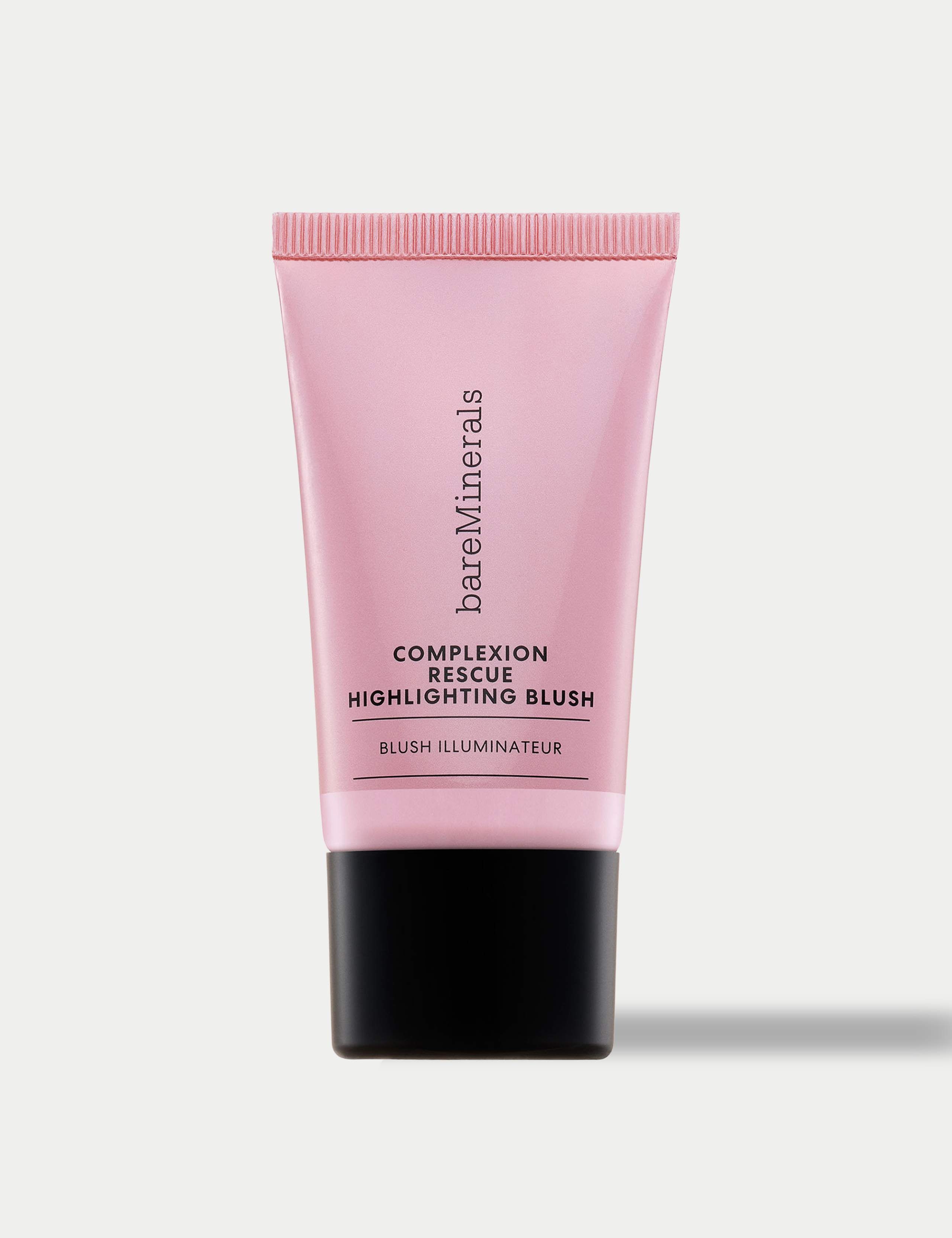 bareMinerals Complexion Rescue Highlighting Blush 15ml - British product