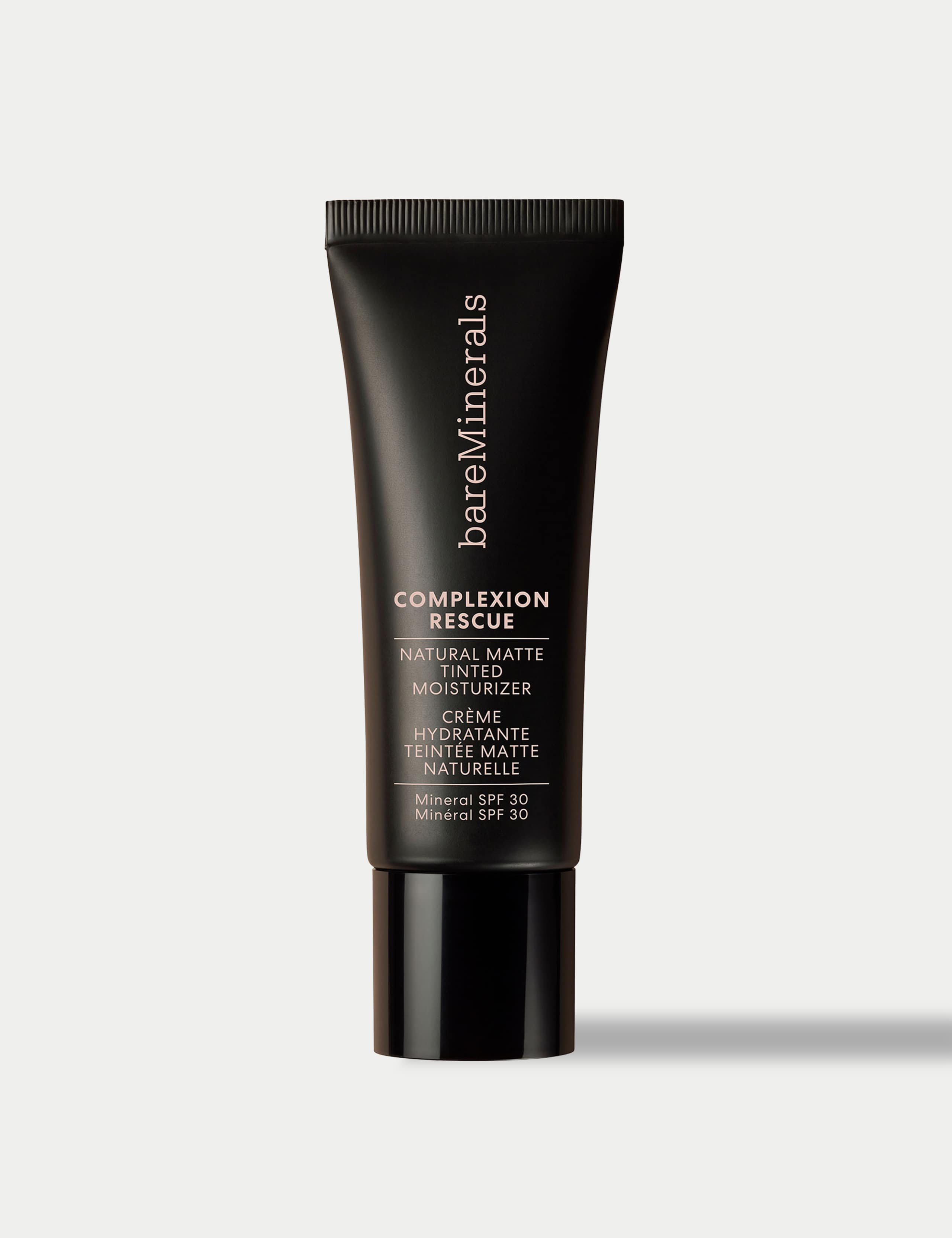 Bare Minerals Tinted Moisturiser Natural Matte 35ml - British product