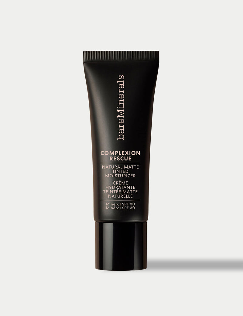 Bare Minerals Tinted Moisturiser Natural Matte 35ml - British product