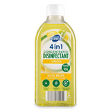 Concentrated Disinfectant
