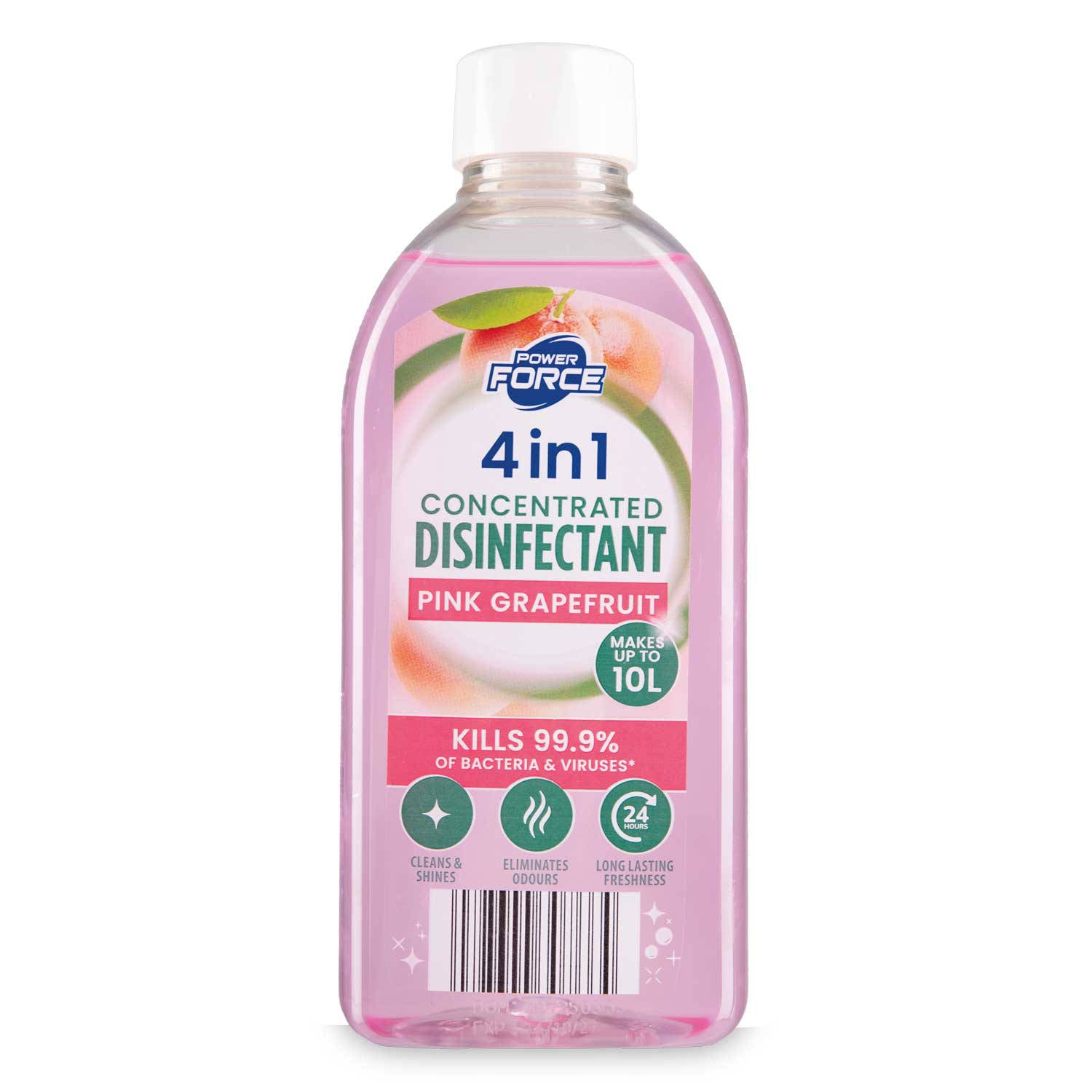 Concentrated Disinfectant