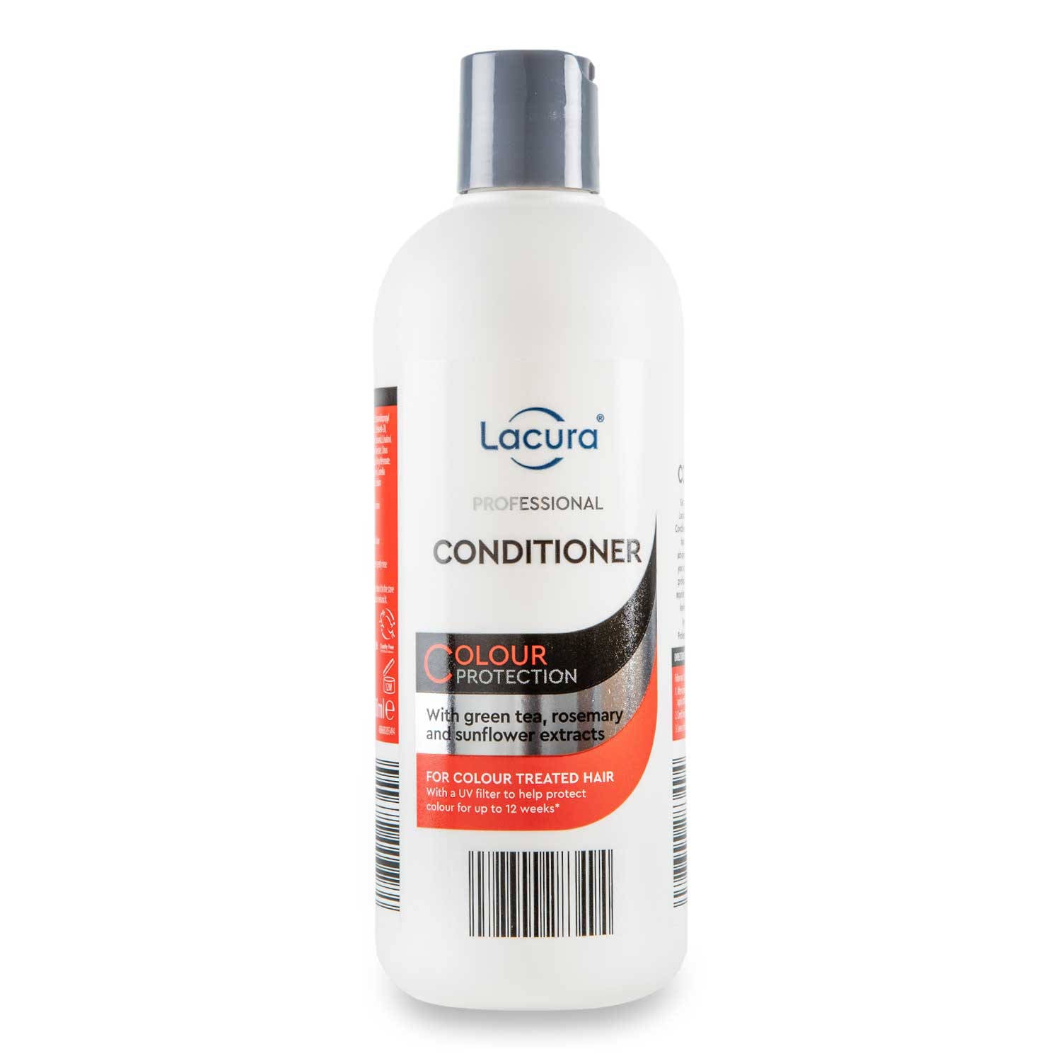 Hair Culture Shampoo and Conditioner