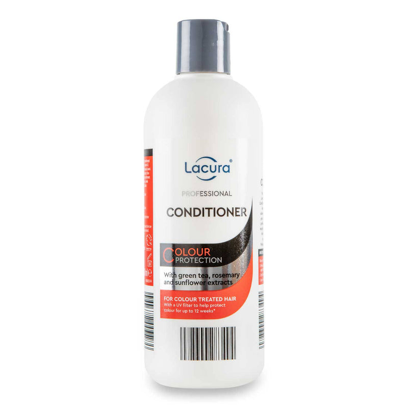 Hair Culture Shampoo and Conditioner