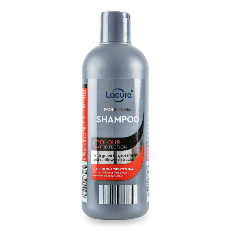 Hair Culture Shampoo and Conditioner