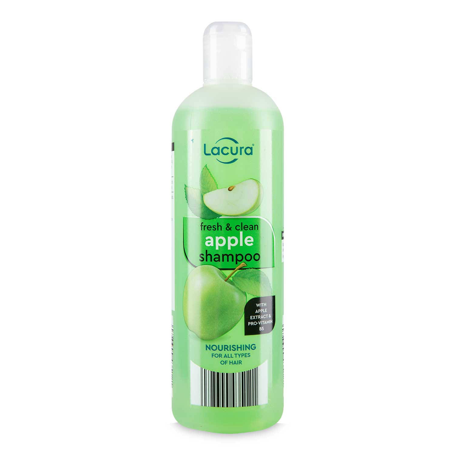 Shampoo or conditioner haircare product - British product
