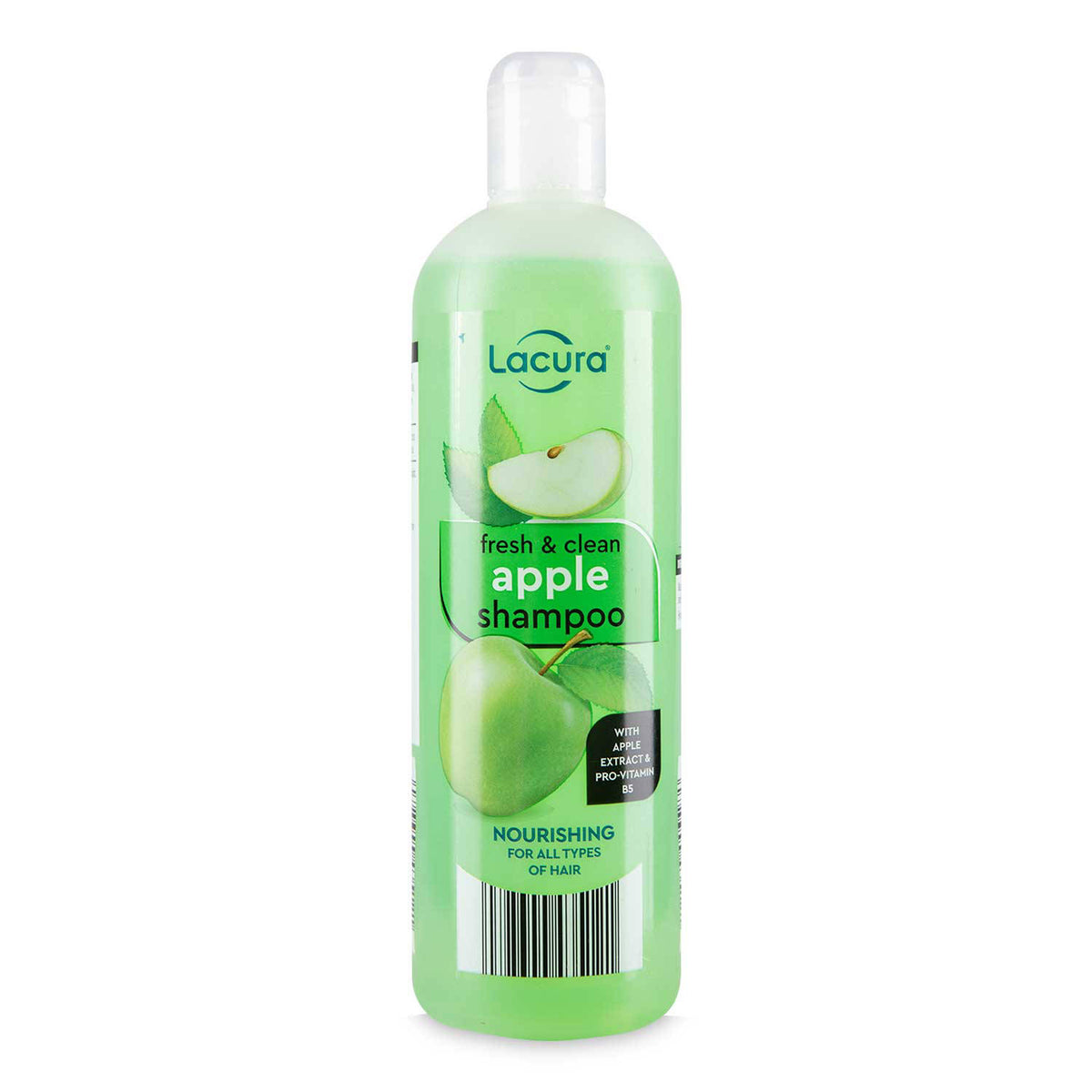 Shampoo or conditioner haircare product - British product