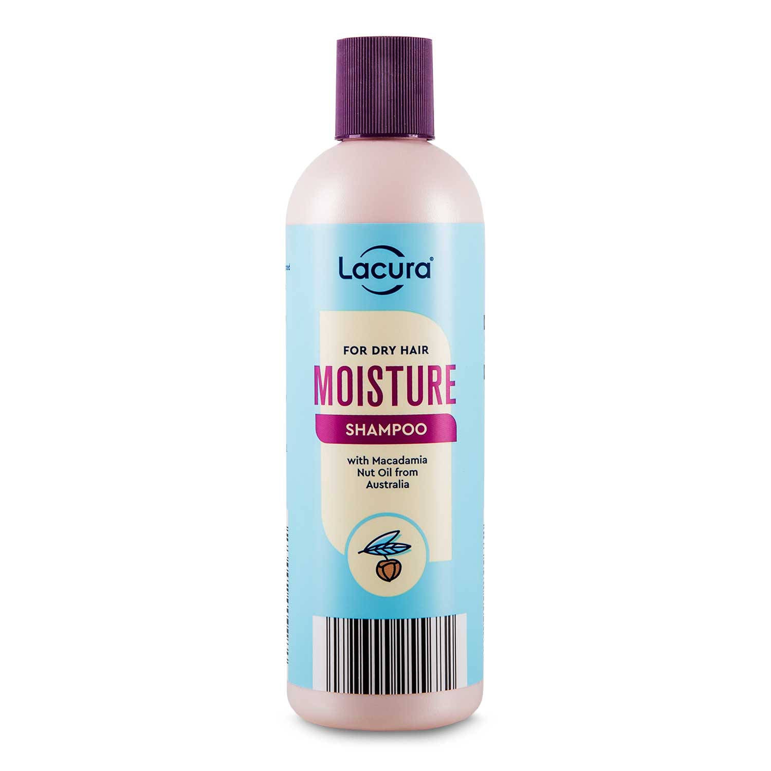 Shampoo and conditioner for hair - British product