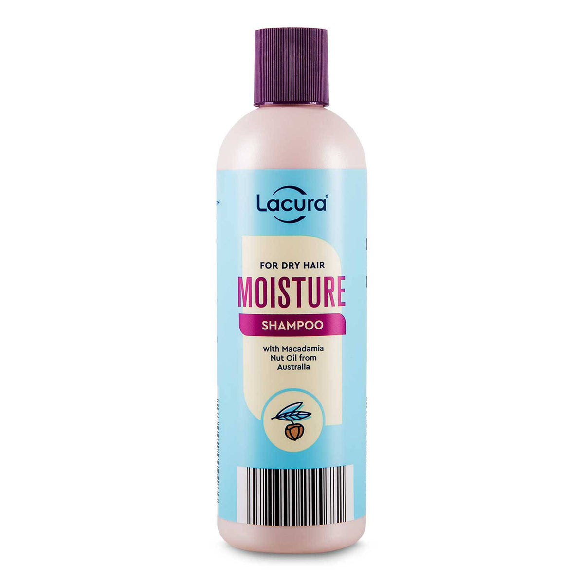 Shampoo and conditioner for hair - British product