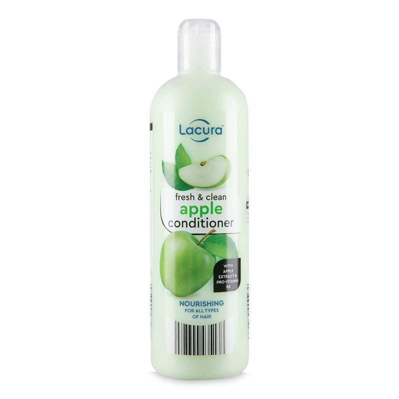 Shampoo and Conditioner