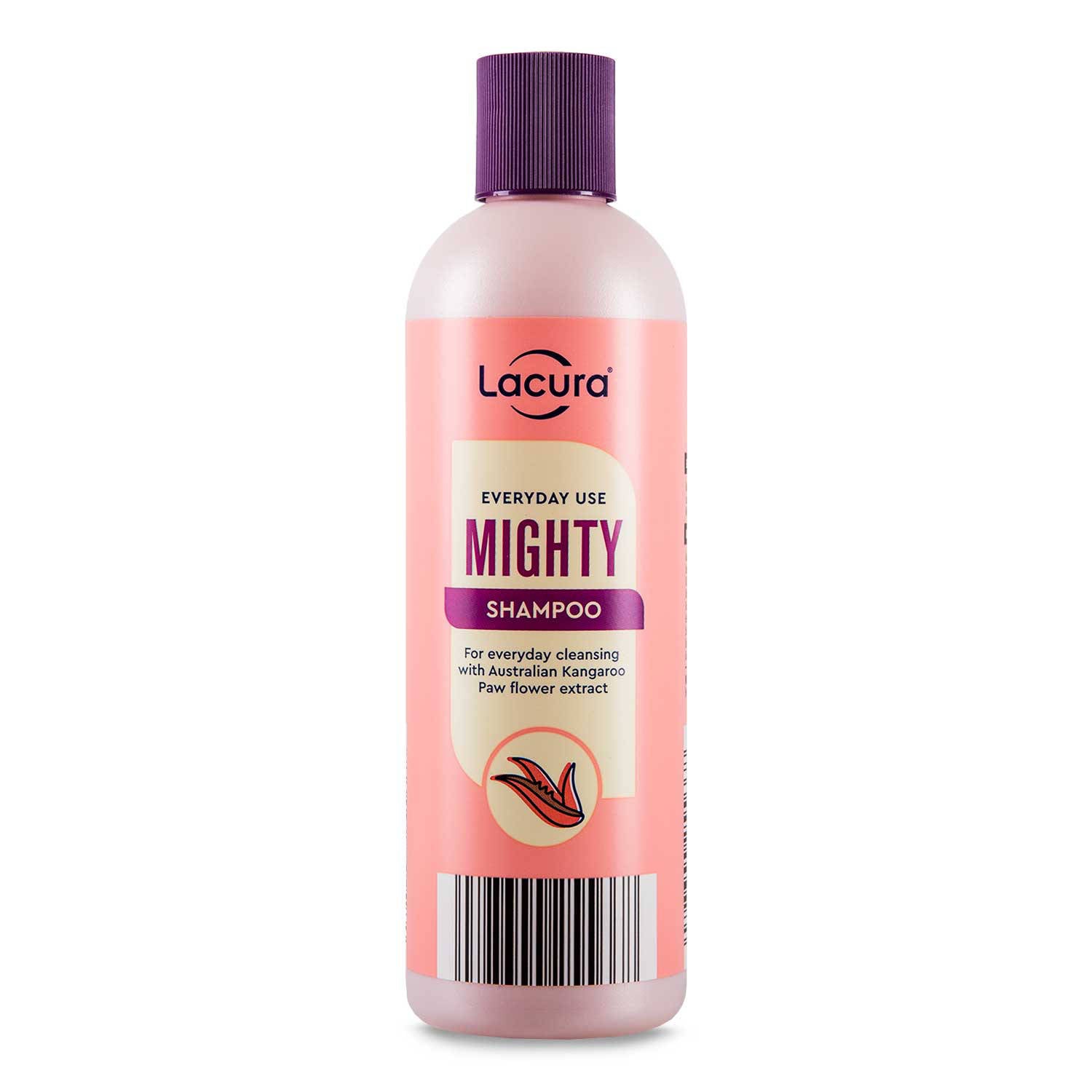 Shampoo and Conditioner