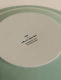 M&S Contrast Pasta Bowl stoneware, UK version