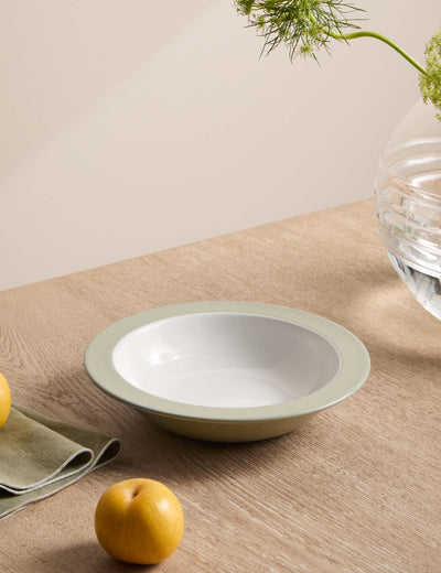 M&S M&S X Kelly Hoppen Contrast Pasta Bowl- Buy online at McGrocer