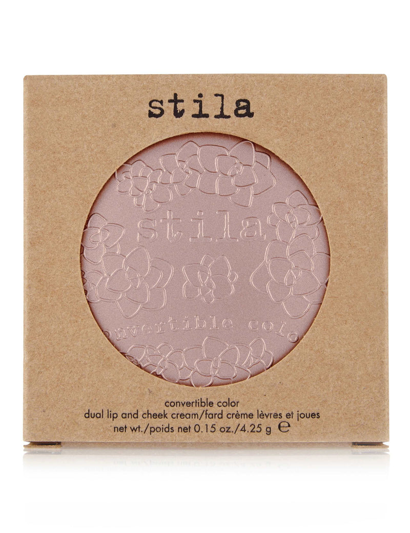 Stila convertible colour dual lip cheek cream, UK version