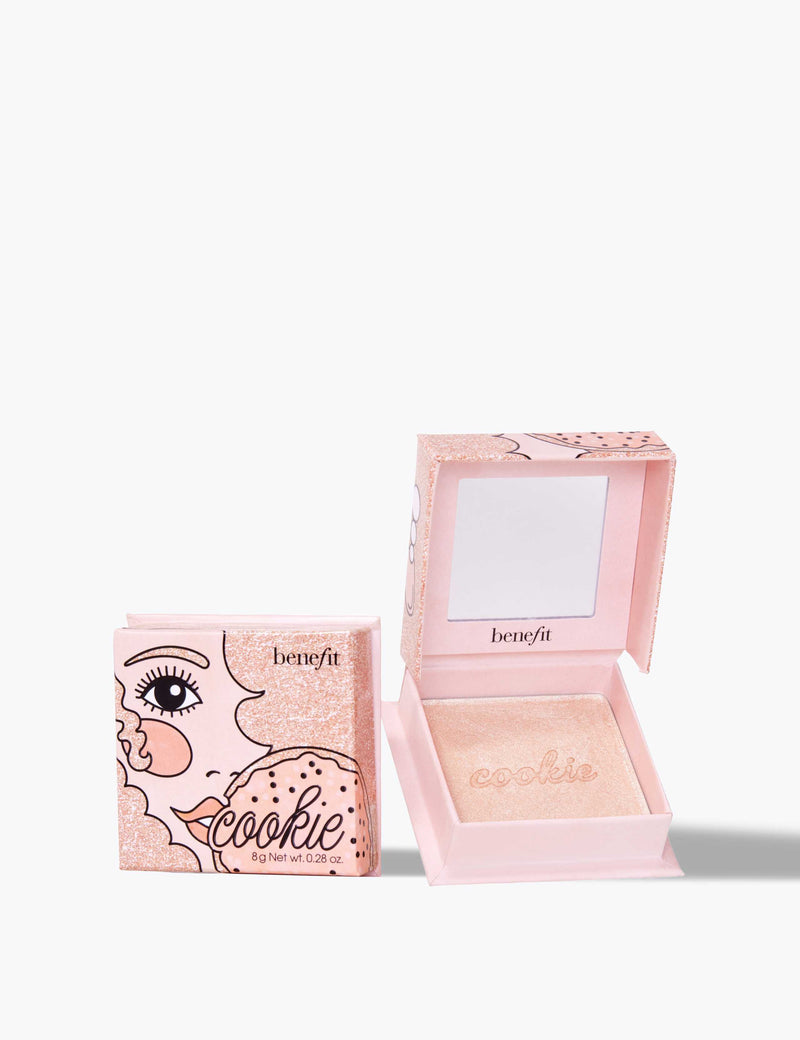 Benefit Cookie Powder Highlighter 8g - British product