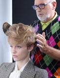 Hair by Sam McKnight Cool Girl volumising spray 150ml - British product