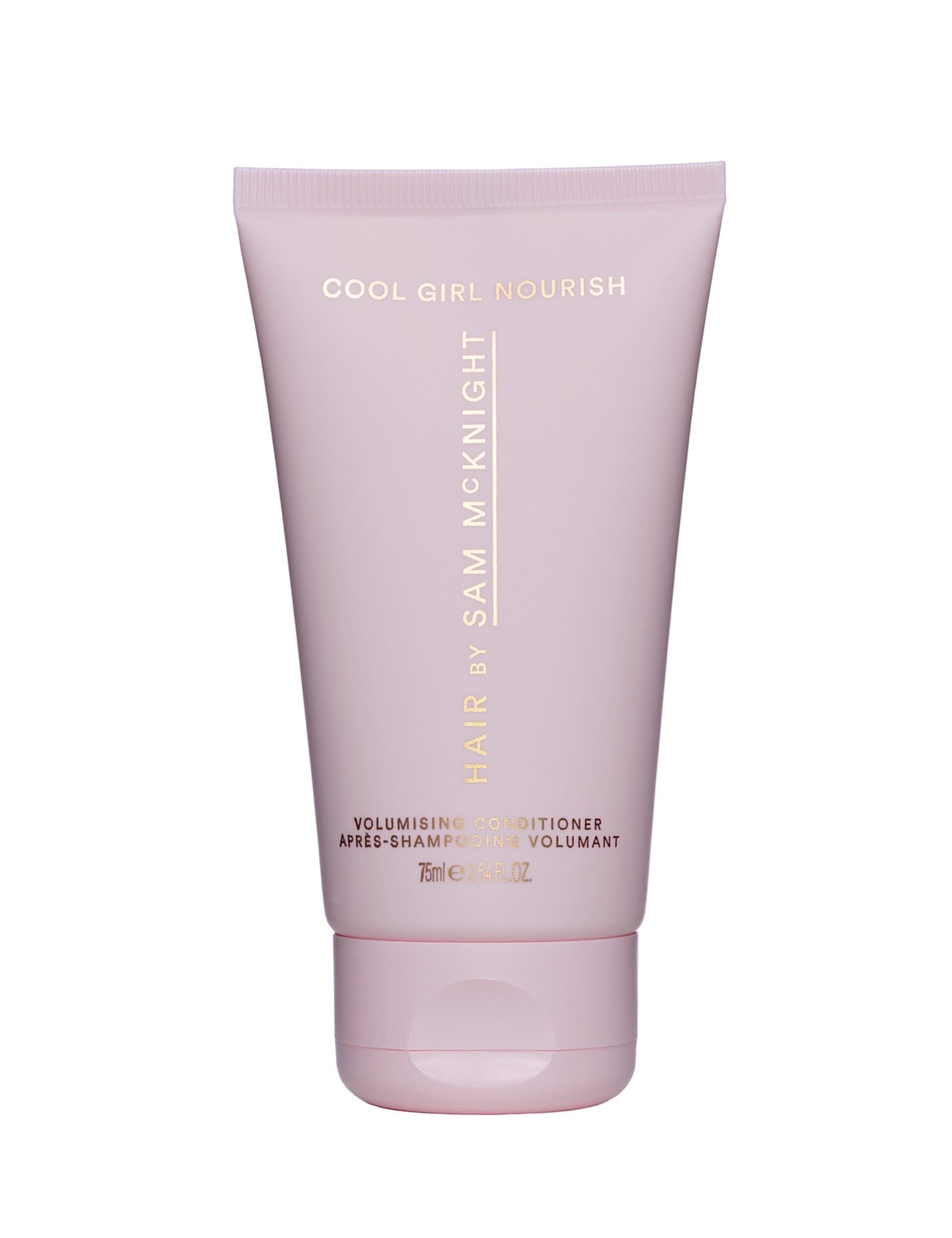 Hair by Sam McKnight Cool Girl Volume Edit 225ml, UK version
