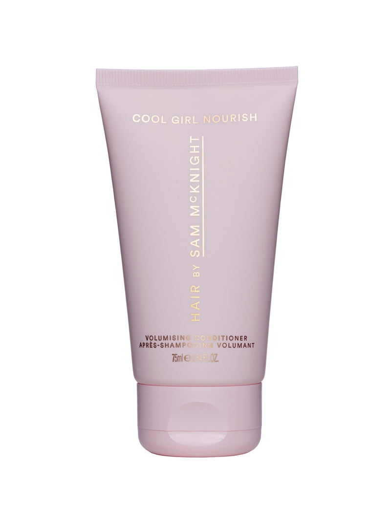 Hair by Sam McKnight Cool Girl Volume Edit 225ml, UK version