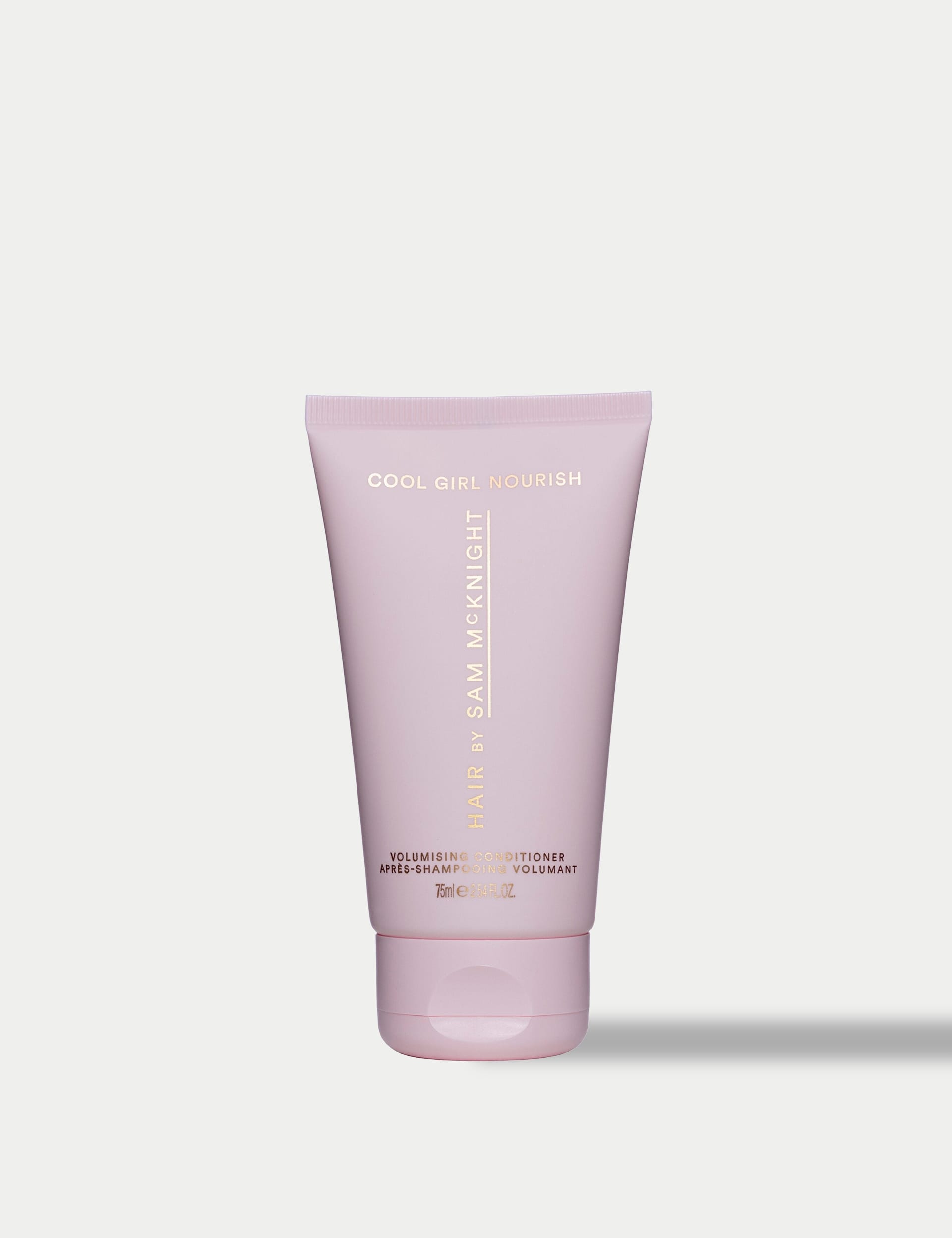Sam McKnight Volume Nourish conditioner 75ml - British product