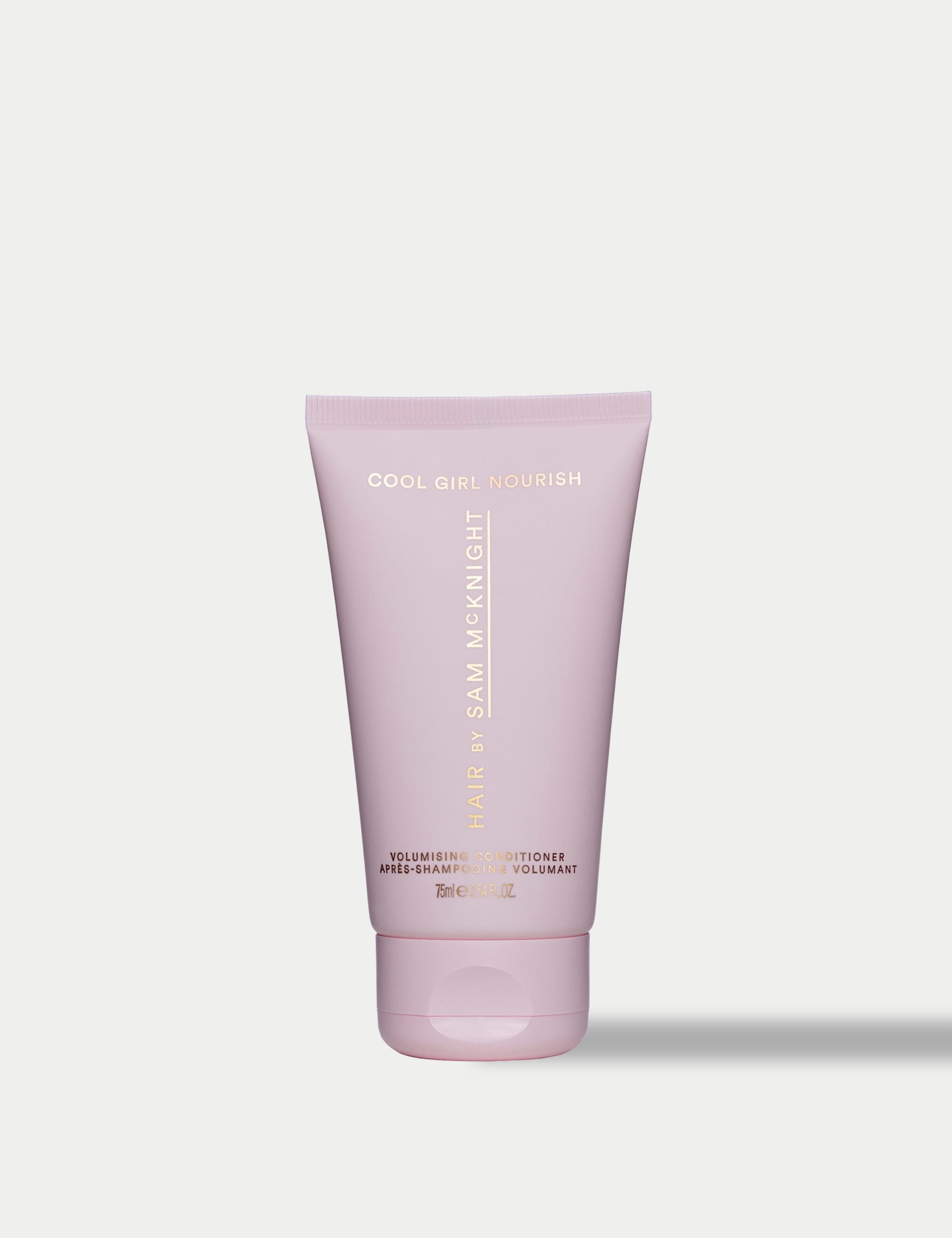 Sam McKnight Volume Nourish conditioner 75ml - British product