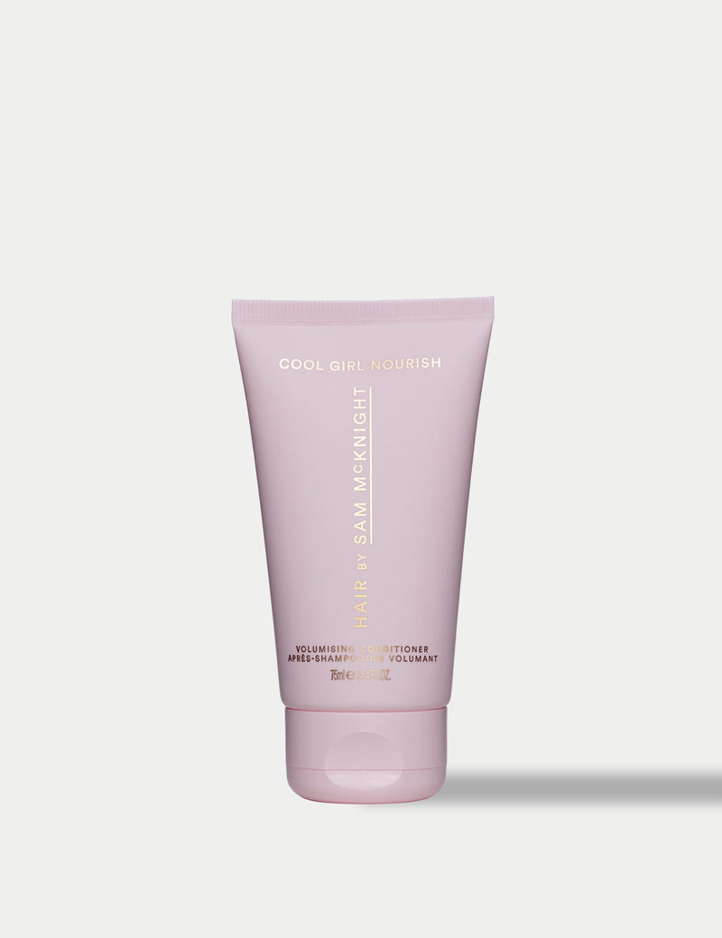 Sam McKnight Volume Nourish conditioner 75ml - British product