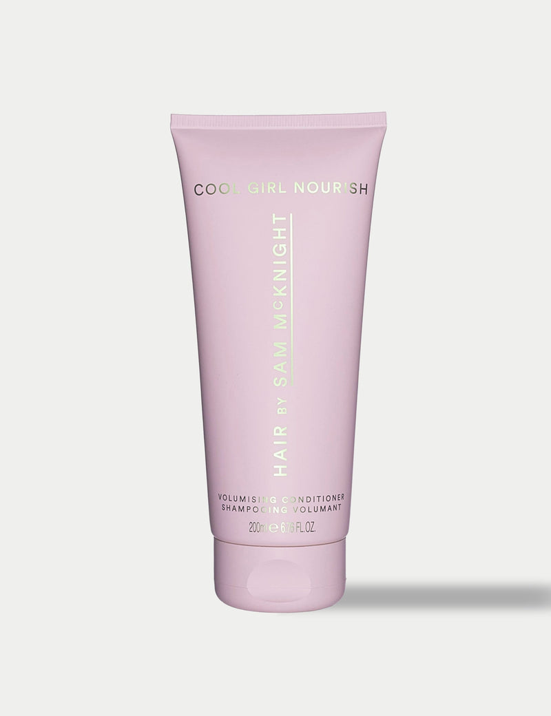 Sam McKnight Cool Girl Volume Conditioner 200ml - British product