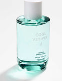 Cool Vetiver Eau De Toilette 100ml - British product