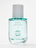 Cool Vetiver eau de toilette 30ml (British brand)