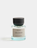 Cool Vetiver eau de parfum 50ml, imported from the UK