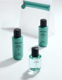 Discover Cool Vetiver gift set - British product