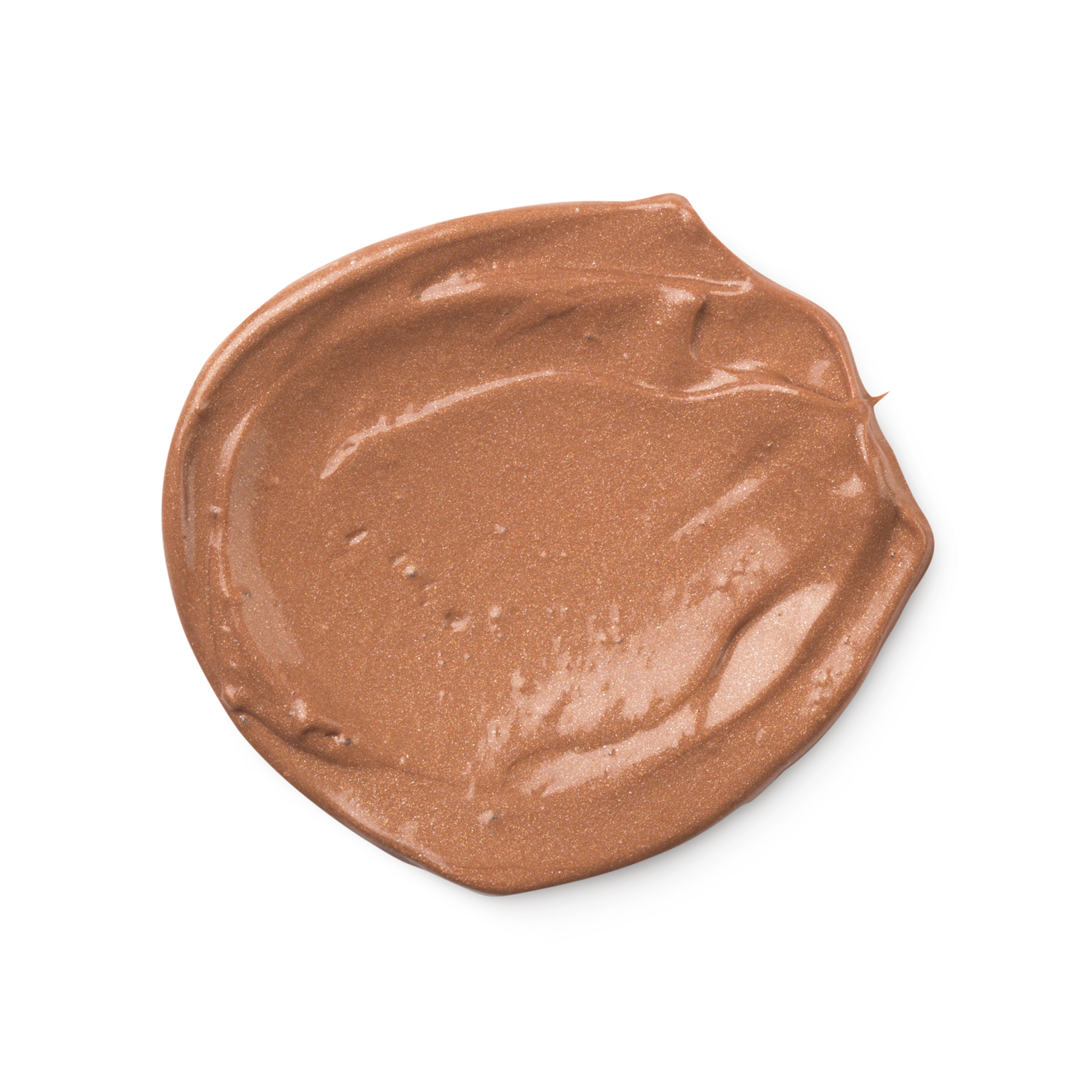 Lush Charisma Skin Tint bronzing glow (British brand)