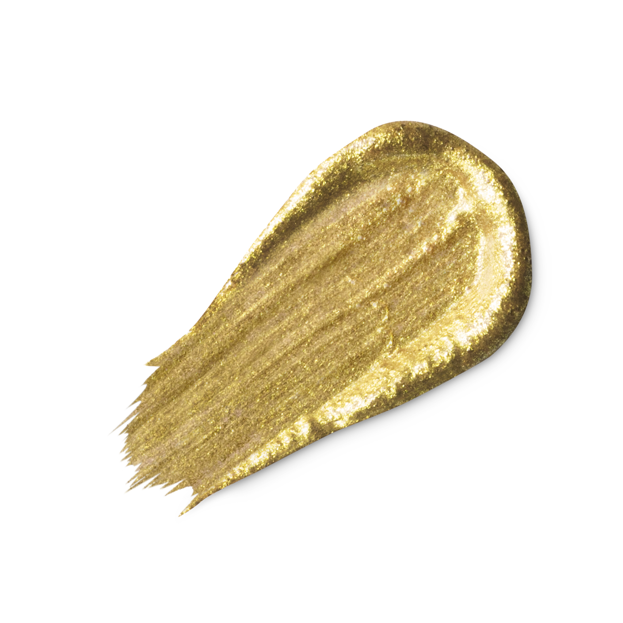 Lush Fantasy Eyeliner golden liquid liner for eyes, UK version