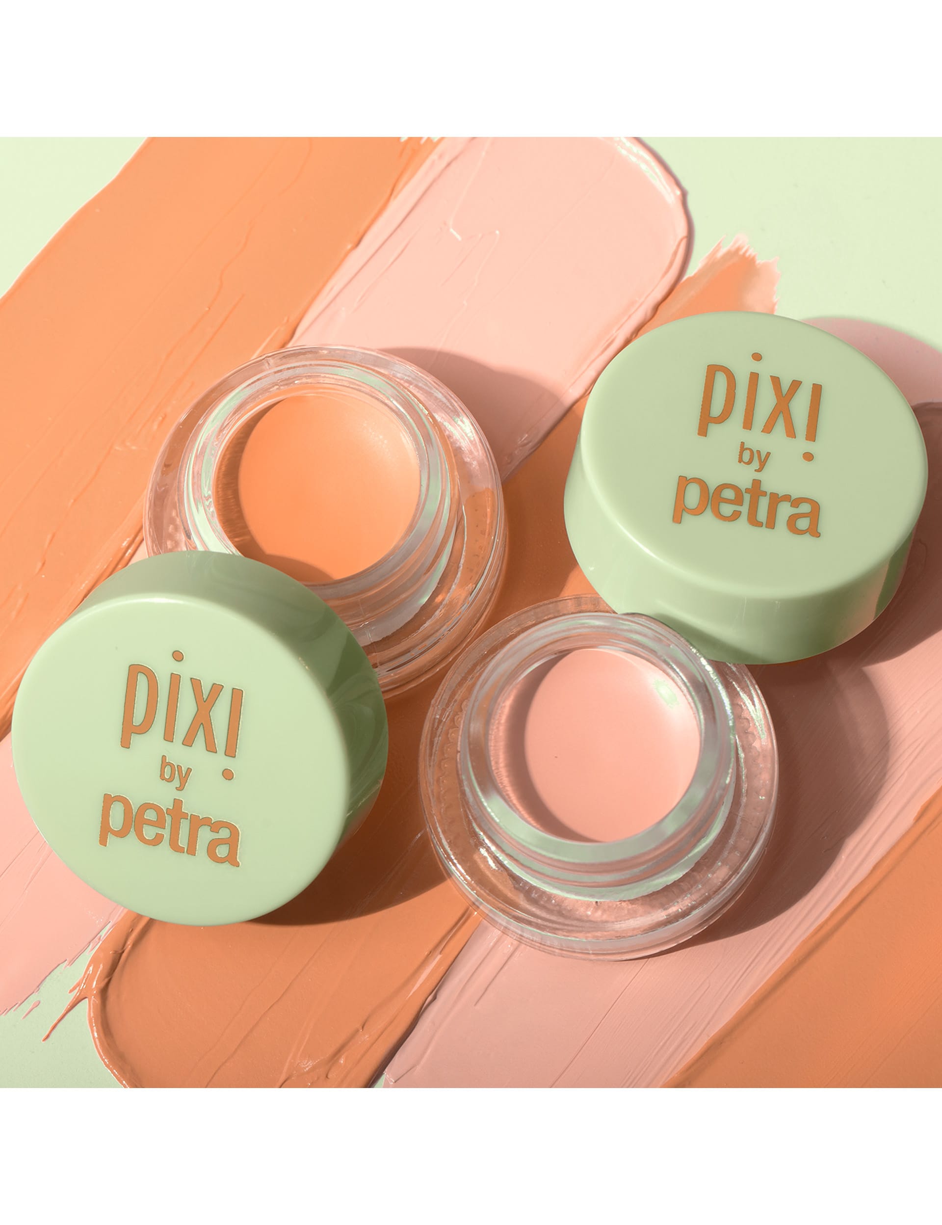 Pixi Correction Concentrate concealer 3g - British product