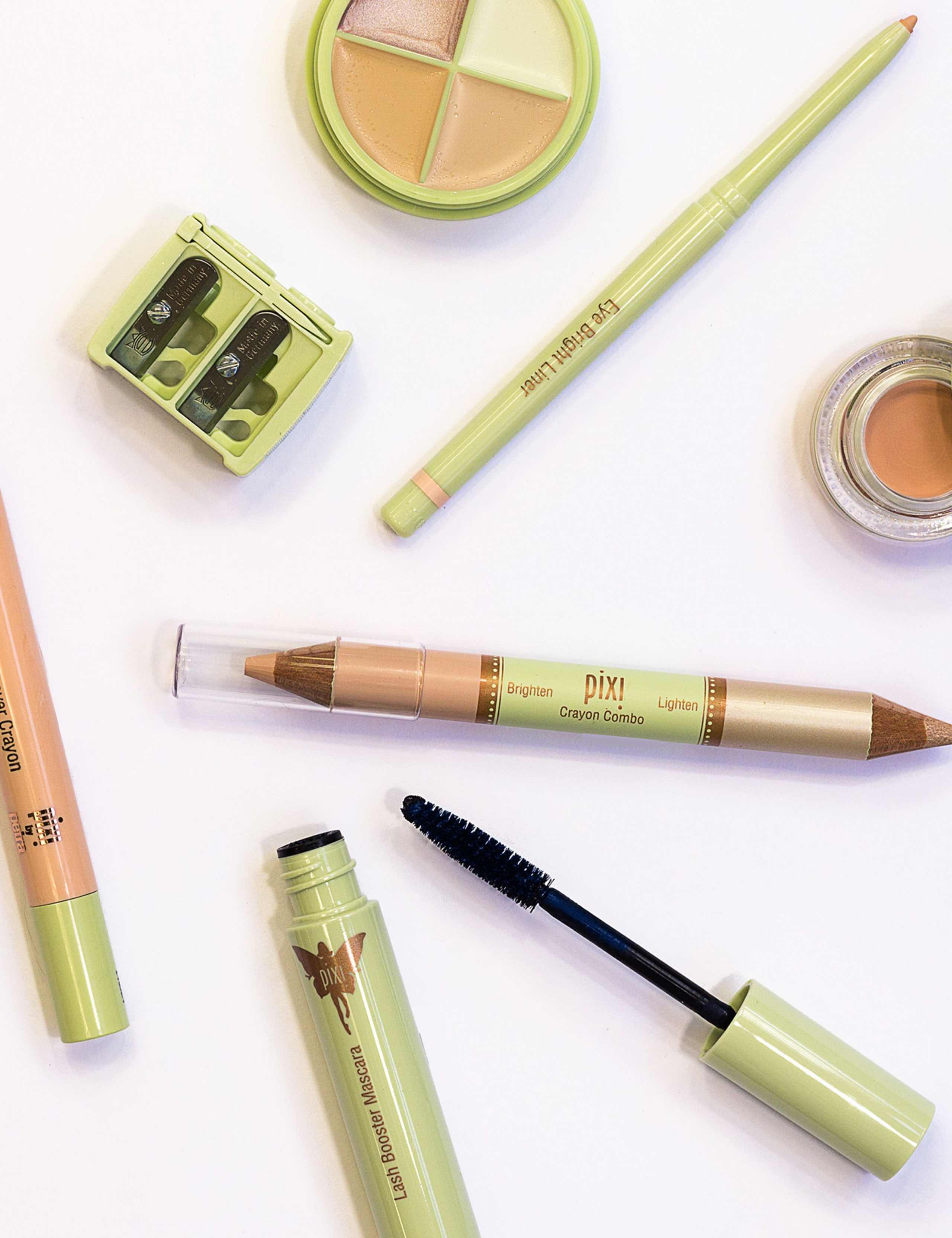 Pixi Correction Concentrate concealer 3g - British product