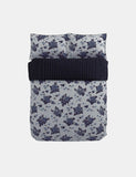 Bedeck of Belfast Freya bedding set with floral print - British product